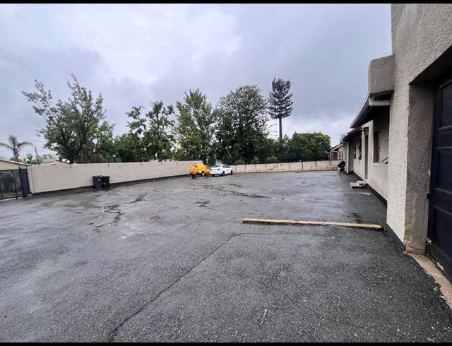 3 BEDROOM HOUSE FOR SALE IN BLOUBOSRAND